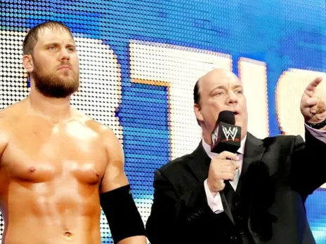 'The allegations with Vince and Johnny...' - Curtis Axel opens up on his WWE exit