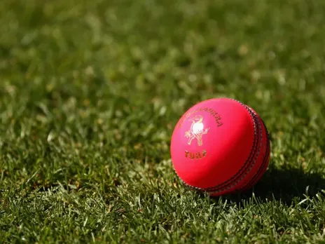 Pink Ball