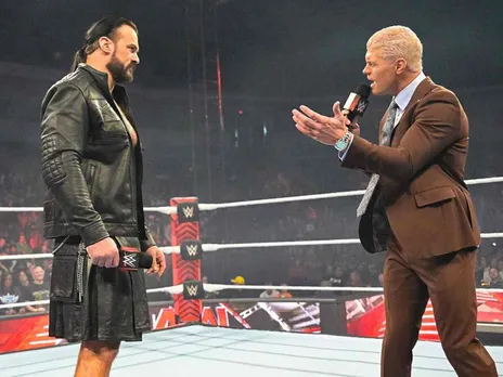 Who is the WWE Superstar of the year 2024?