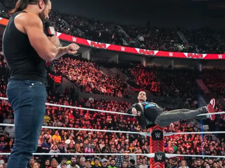 WWE reveals top 10 rivalries of 2024