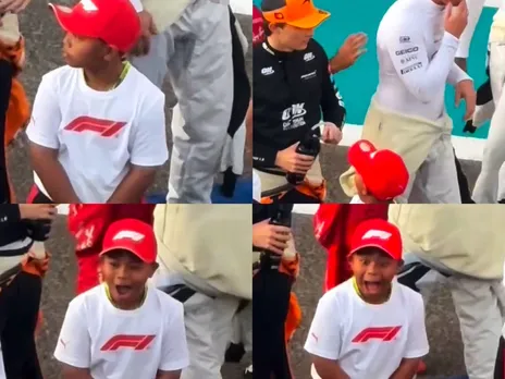 Kid sainz