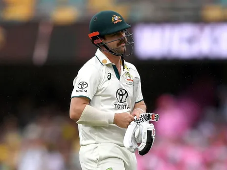 Travis Head (File Photo: X) 