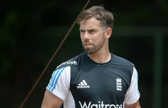 Carl Hopkinson (File Photo: X)