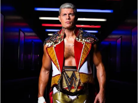 'You're not paying attention...' - Paul Heyman gives Cody Rhodes his flowers