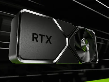 nvidia RTX graphics cards
