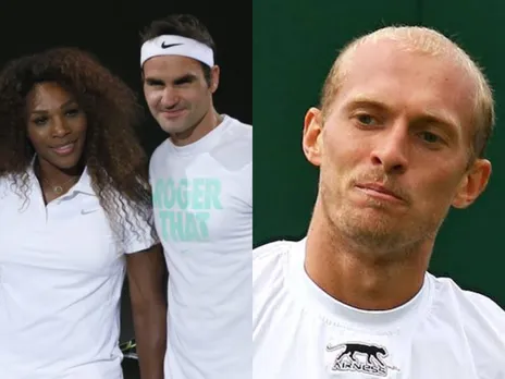 Nikolay Davydenko (File Photo: X) 