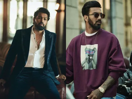 KL Rahul vs Hardik Pandya 