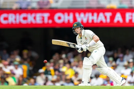 Stee Smith (File Photo: X)