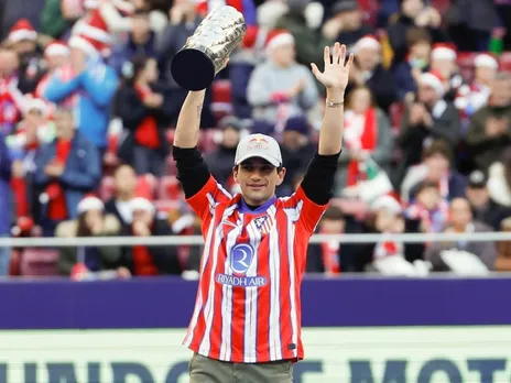 Martin Atletico