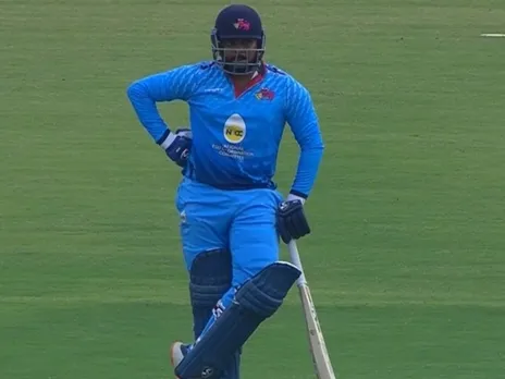Prithvi Shaw (File Photo: X)