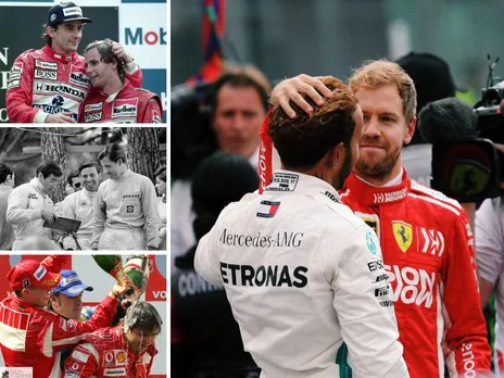 Bromance F1