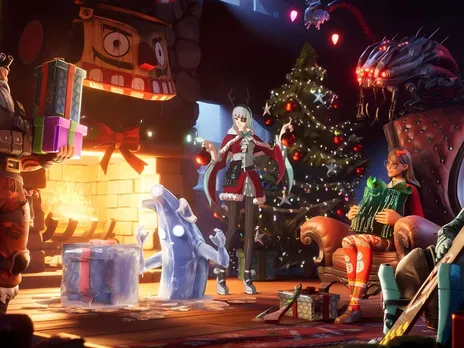 Epic Games (Source: X)