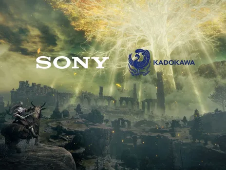 Sony Kadokawa 