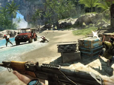 far cry 3