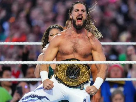 MVPs of each WWE PLE in 2024