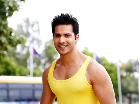 Bollywood star Varun Dhawan reveals the first WWE Superstar who would be introduced to his daughter