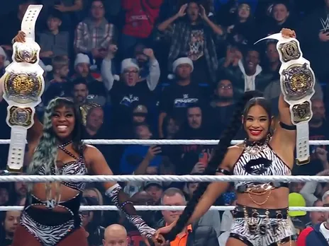 Tag Team Championship