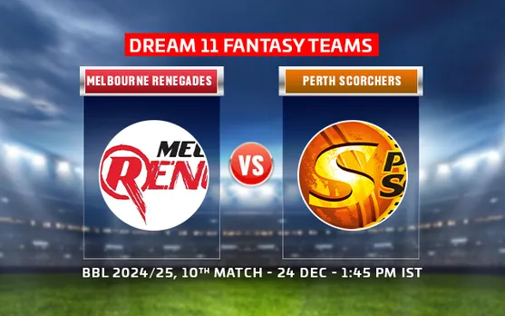 REN vs SCO Dream11 Prediction