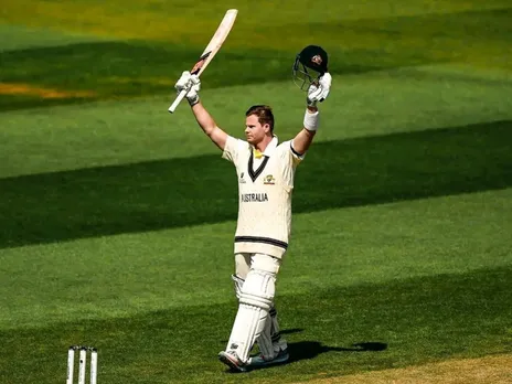 Steve Smith (File Photo: X)