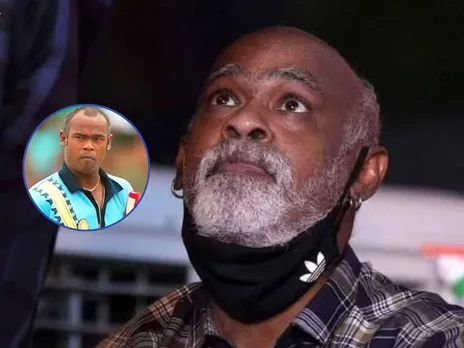 Vinod Kambli (File Photo: X) 