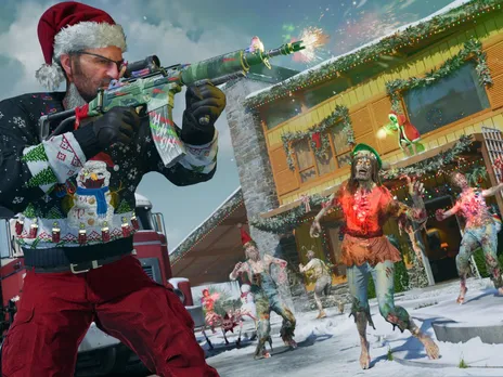 Call of Duty Warzone