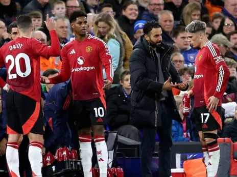 Ruben Amorim players