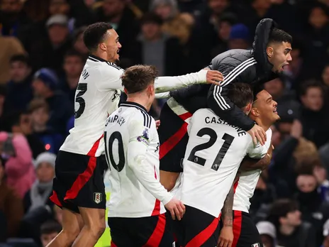 Fulham