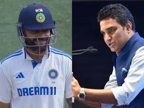 Sanjay Manjrekar slams Virat Kohli over Yashasvi Jaiswal Run Out