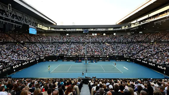 Australian Open
