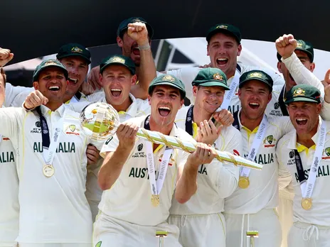 Australia