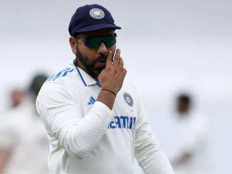 Rohit Sharma Test Future