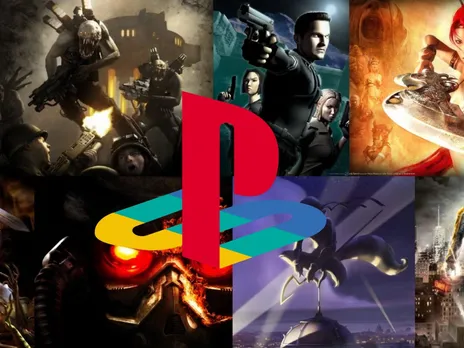 Sony PlayStation (Source: X)