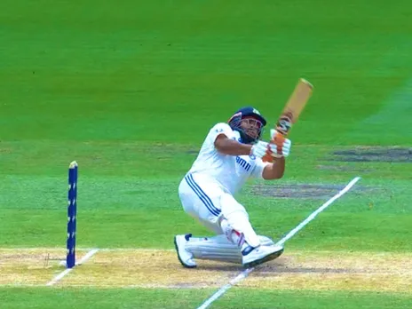 Stuart Clarke defends Rishabh Pant