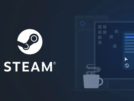 Steam games