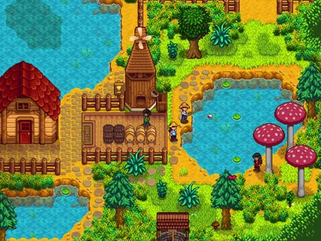 Stardew Valley
