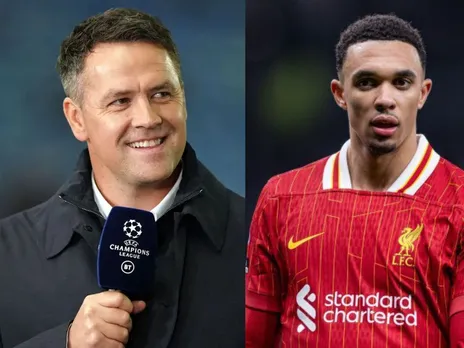 michael owen and TAT 