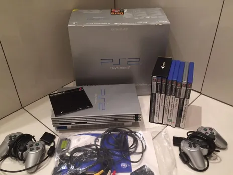 PS2