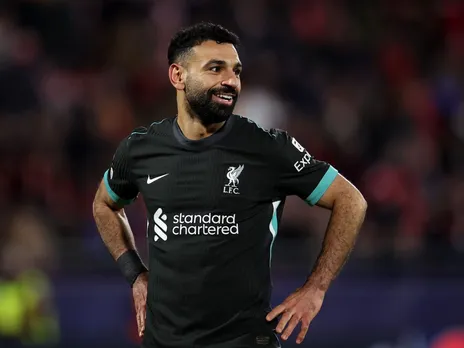 SALAH