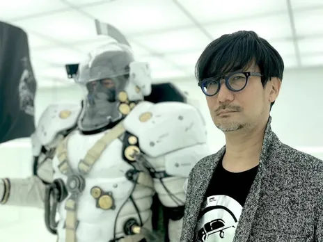 Kojima Productions