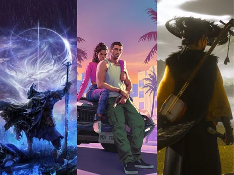 Top 10 games releasing on PlayStation in 2025