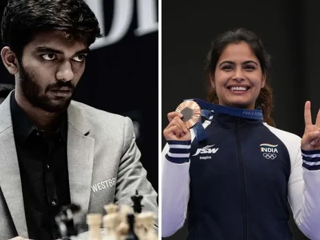 Scrutinized Sports Ministry to honor Manu Bhaker with Dhyan Chand Khel Ratna Award