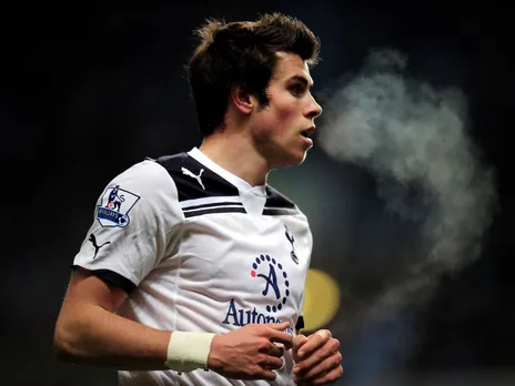 Gareth Bale