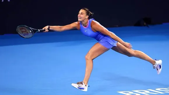 Tennis star and world number one Aryna Sabalenka defeated Mirra Andreeva in the semifinal thriller of the 2025 Brisbane International on January 4. 