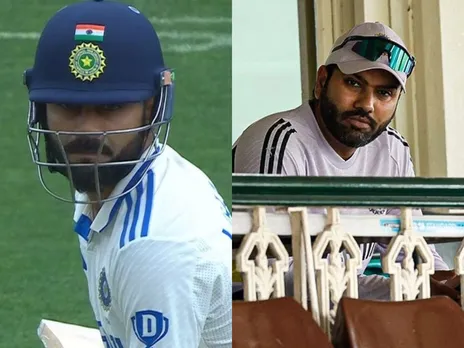 Former India batter calls out Virat Kohli's bad batting