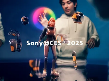 Sony CES