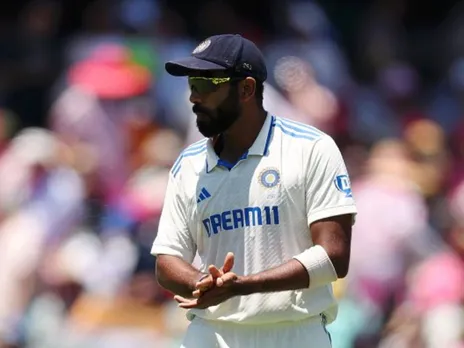 Jasprit Bumrah injury status