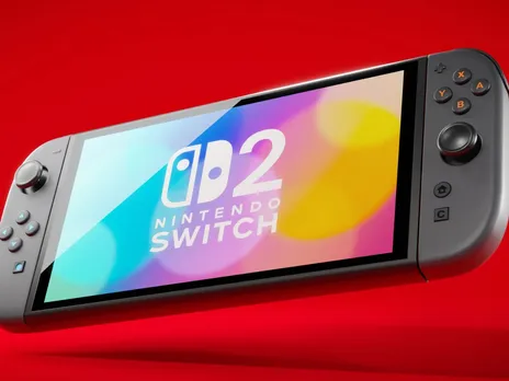 Switch 2