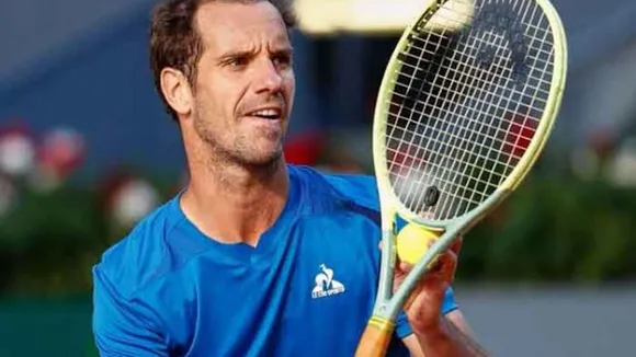 Richard Gasquet 