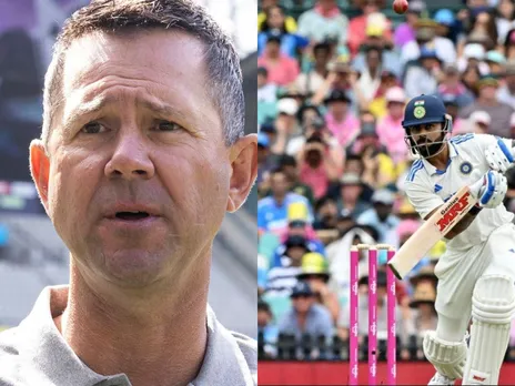 Ricky Ponting backs Virat Kohli to come back to form