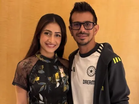 Yuzvendra Chahal comes up with cryptic post on Instagram amidst divorce rumors with Dhanashree Varma